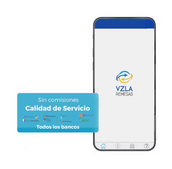 vzlaremesas